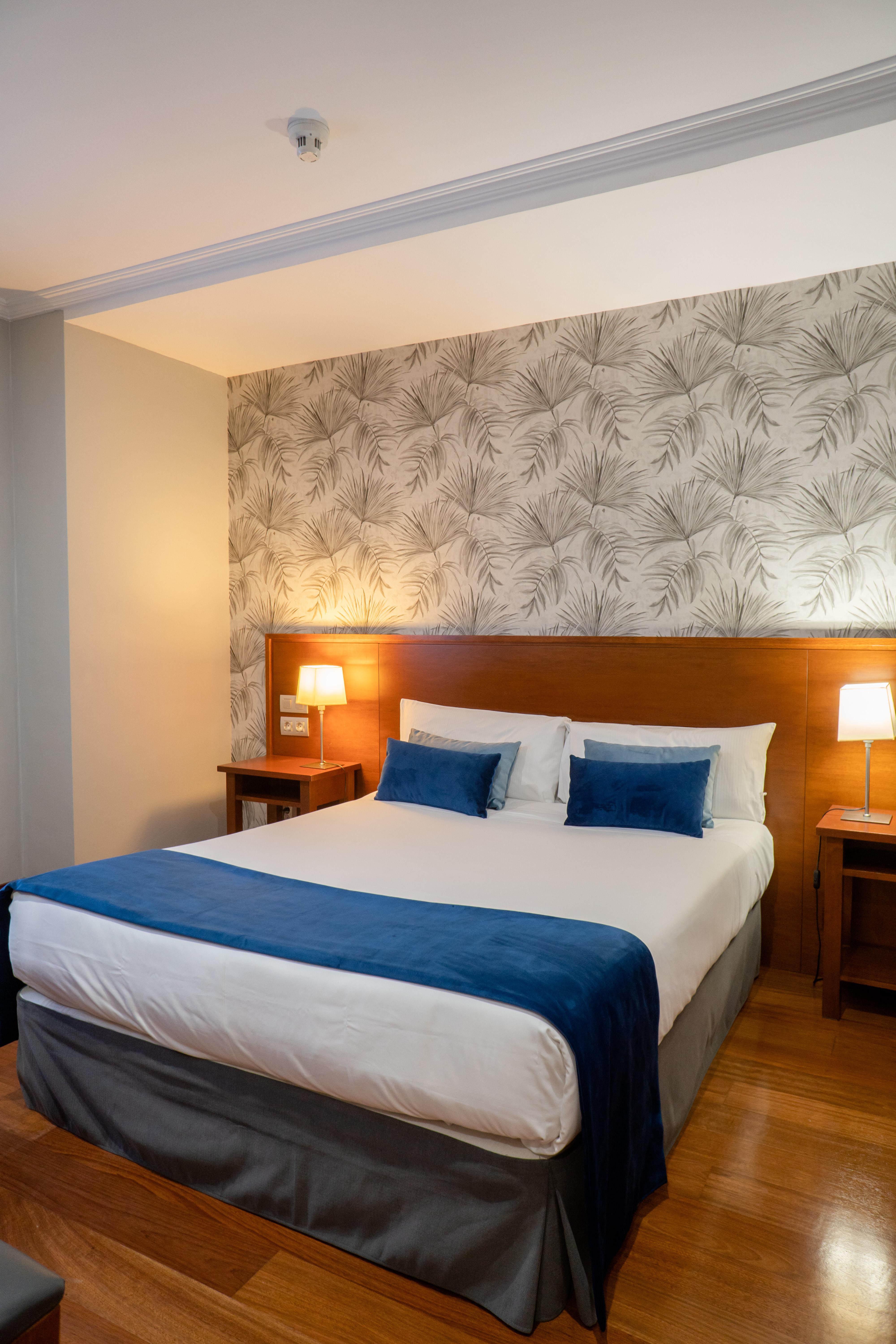 Itc Infantas By Soho Boutique Hotel Madri Exterior foto