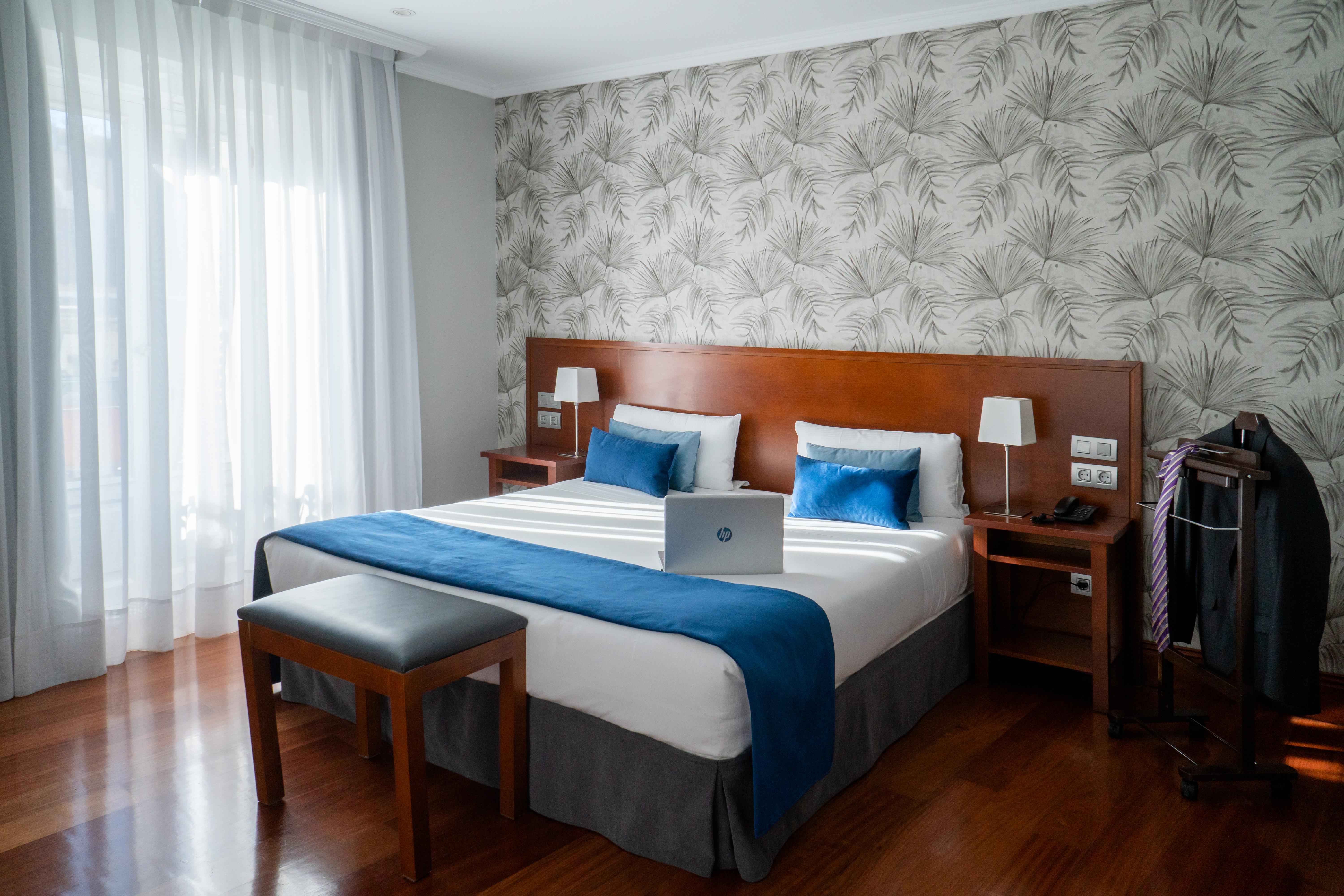 Itc Infantas By Soho Boutique Hotel Madri Exterior foto