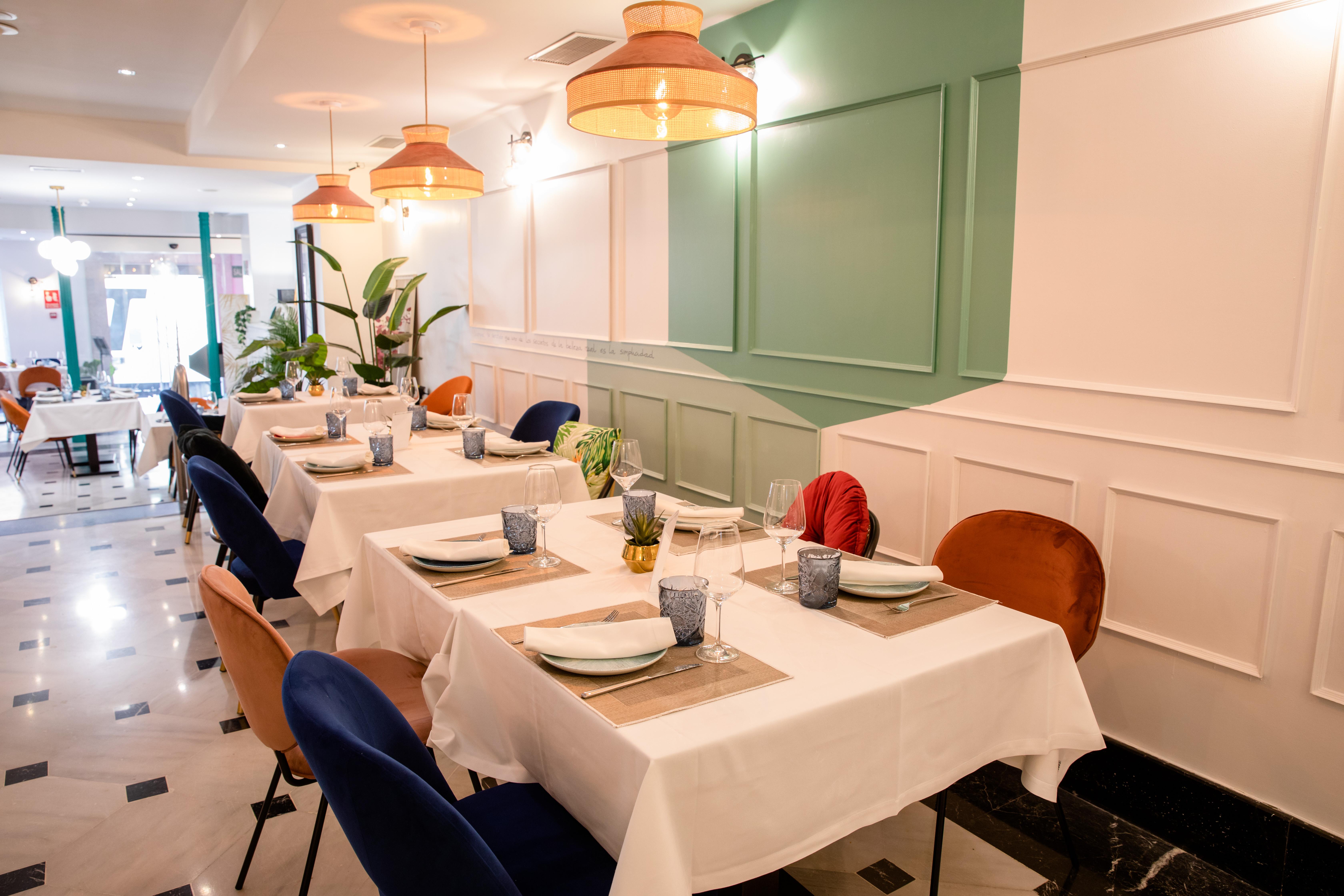 Itc Infantas By Soho Boutique Hotel Madri Exterior foto