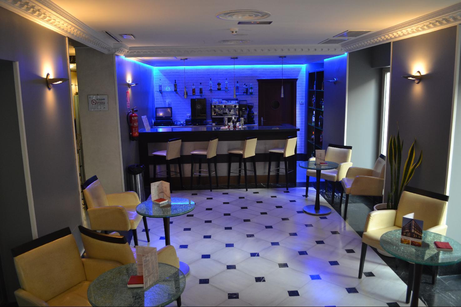 Itc Infantas By Soho Boutique Hotel Madri Exterior foto