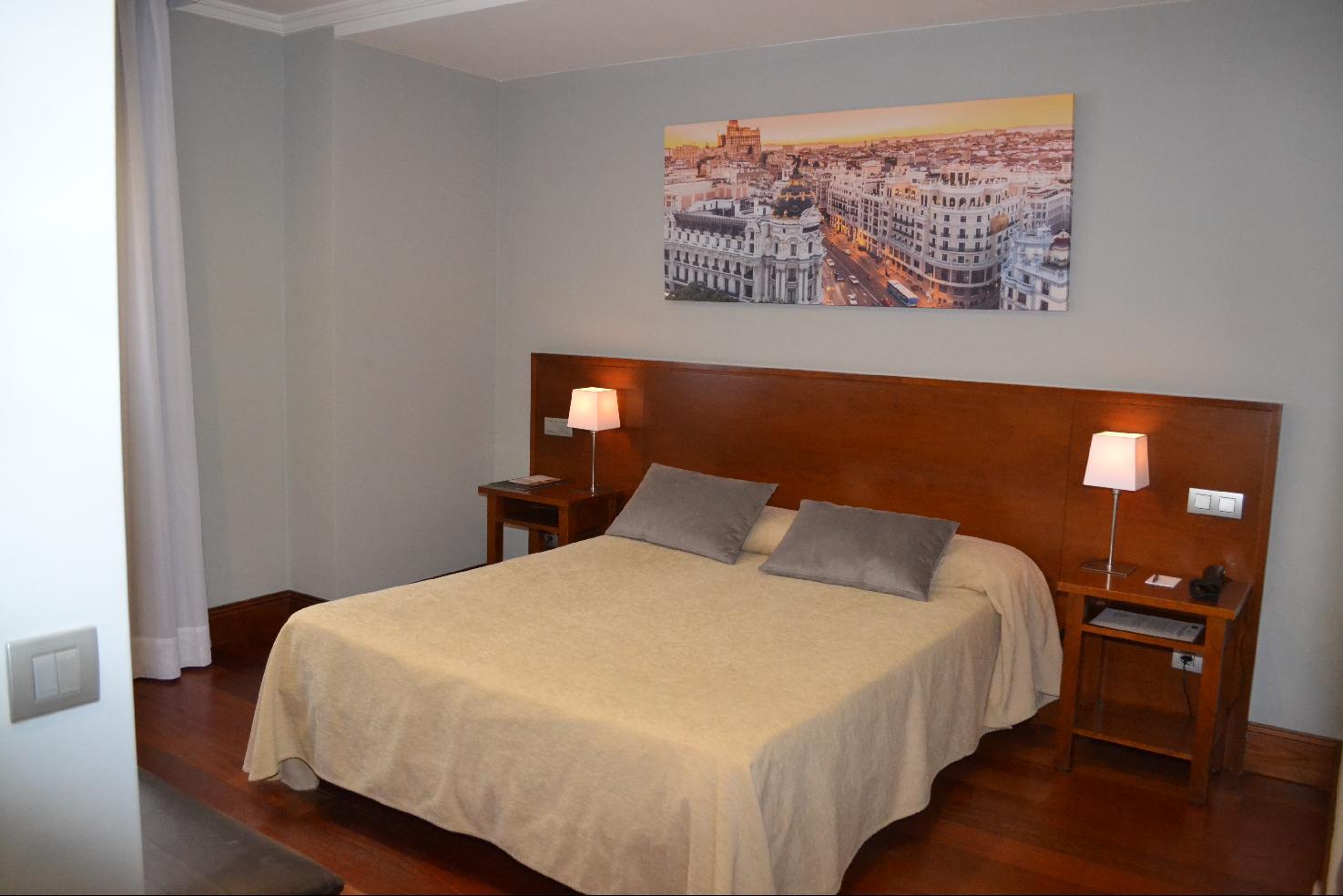 Itc Infantas By Soho Boutique Hotel Madri Exterior foto